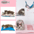 China supplier Wholesale Small Pet Cushion Bed Pillow Cat Mat